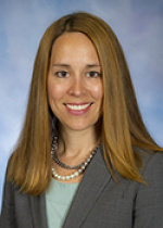 Dr. Carrie Allison, MD
