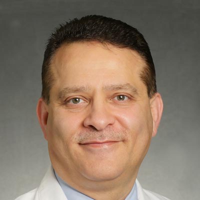 Dr. Mohammad Ammar, MD