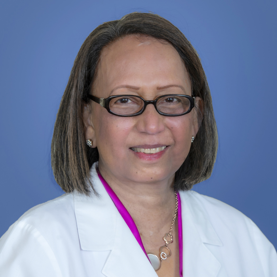 Dr. Rekha Pillai, MD