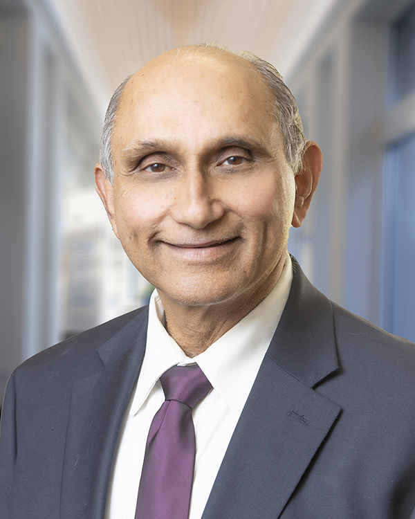 Dr. Anil Yakhmi, MD