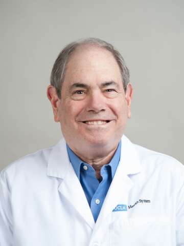 Dr. Robert Ettenger, MD