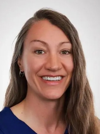 Heidi Gillette, RDN