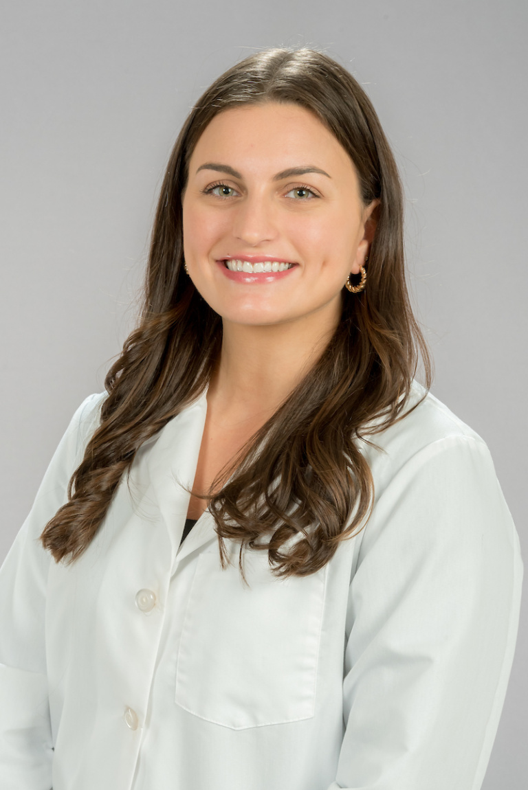 Jillian Ferraguto, APRN