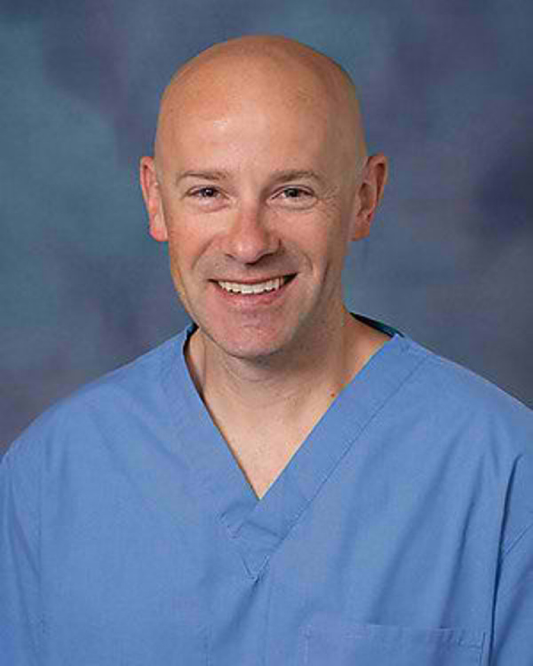 Dr. Elliott Vann, MD
