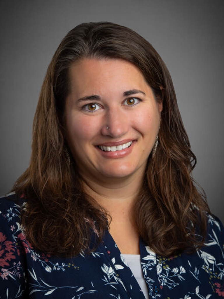 Danielle Potokar, PhD