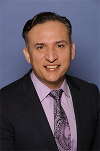 Dr. Shaheen Alanee, MD