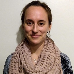 Claire Sarff-Foden, COUN