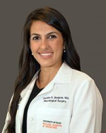 Dr. Carolina Benjamin, MD