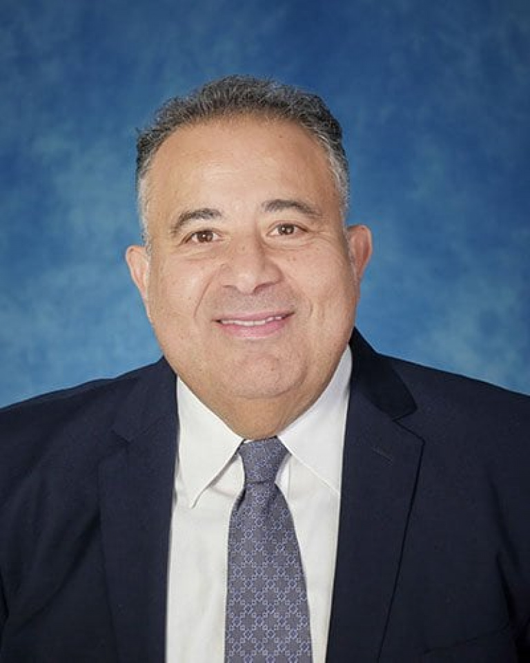 Dr. Sherif Kaiser, MD