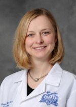 Dr. Mariya Kopyrina, MD