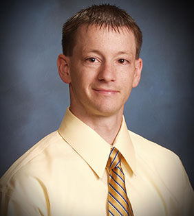 Dr. Mark Schloneger, MD