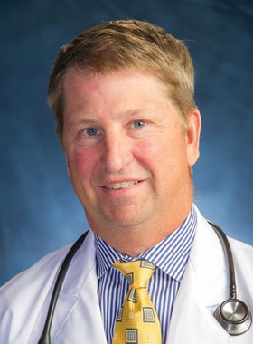 Dr. Russell Carter, MD