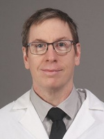 Eric Anderson, NPC