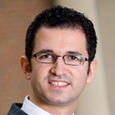 Dr. Yevgeniy Khavkin, MD