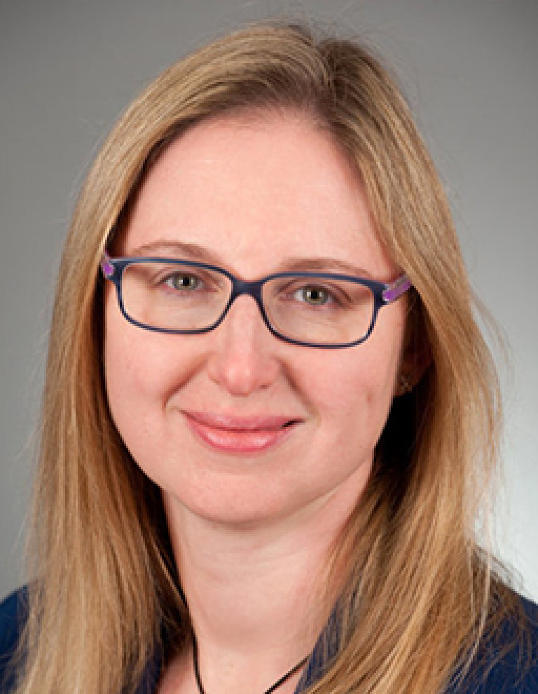Dr. Camilla Richmond, MD