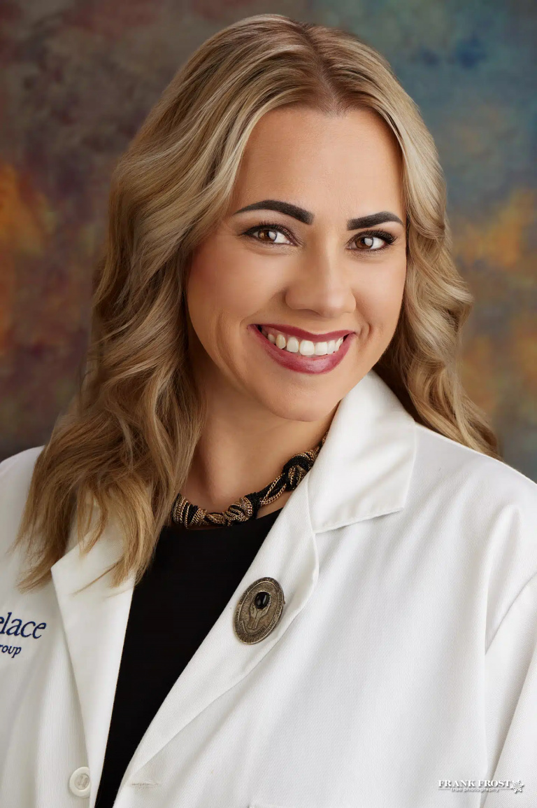 Melanie Goldberg, CNM