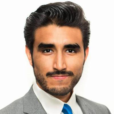 Dr. Alan Arismendez, DO