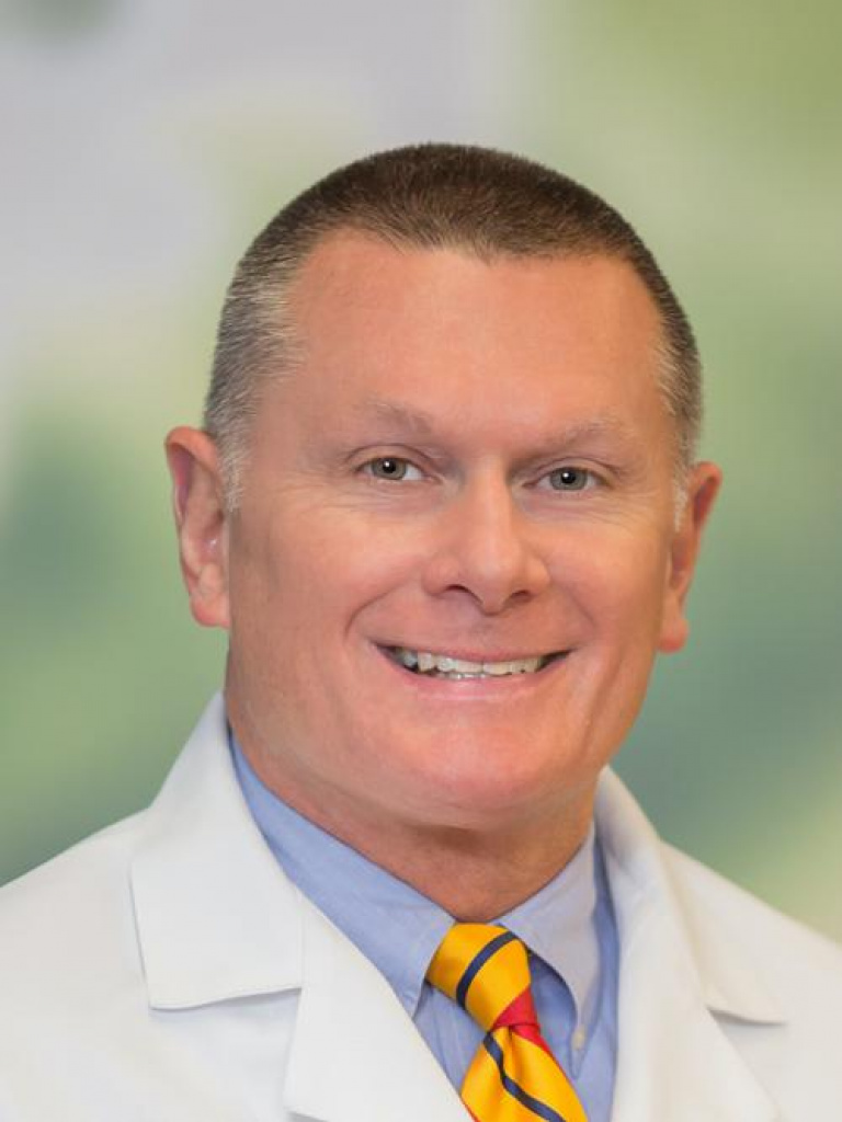 Jon Brillhart, PA-C