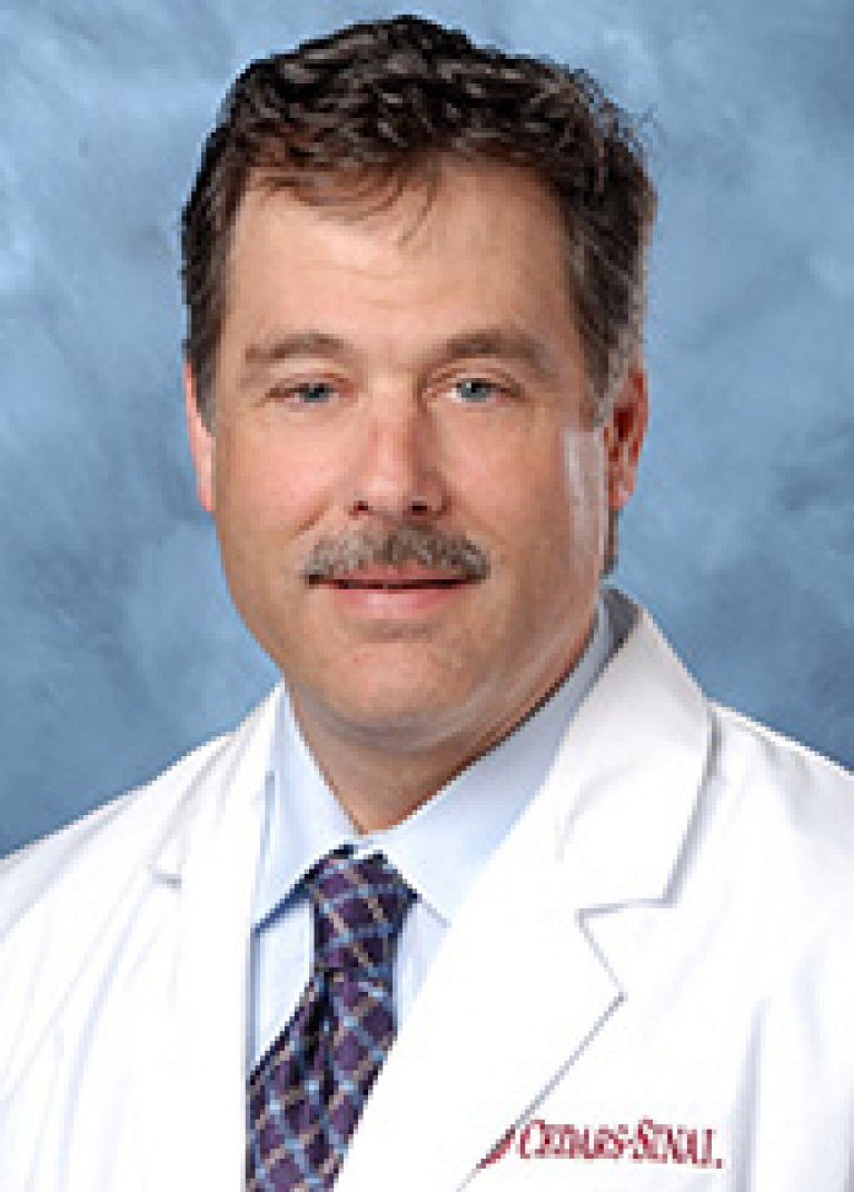 Dr. Robert Vescio, MD