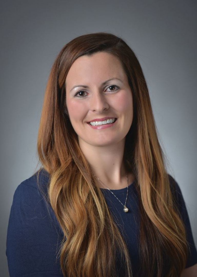 Lauren Crump, APRN
