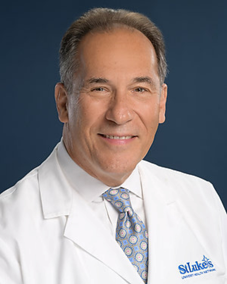 Dr. Michael Abgott, MD