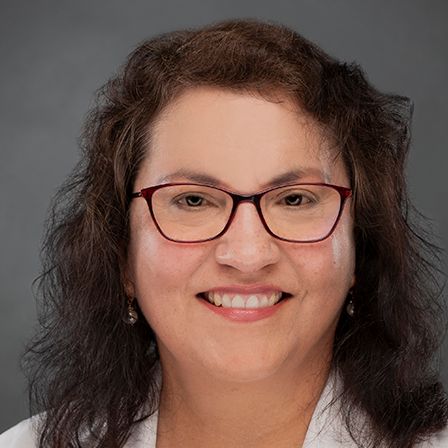 Dr. Theresa Saldana Falcon, DO