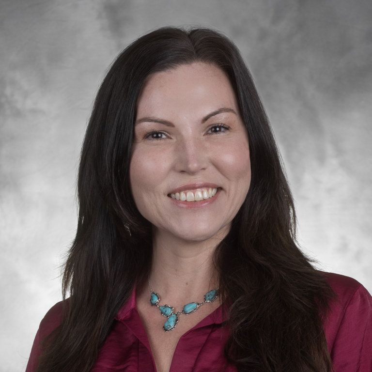Kristy Booth, FNP