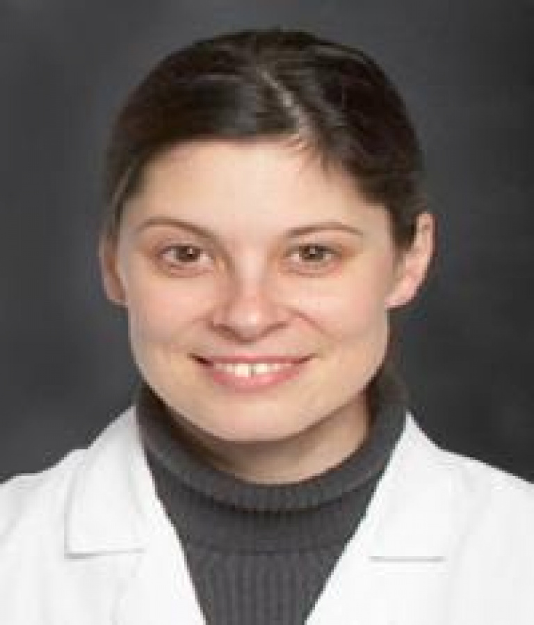Dr. Elizabeth Denman, MD