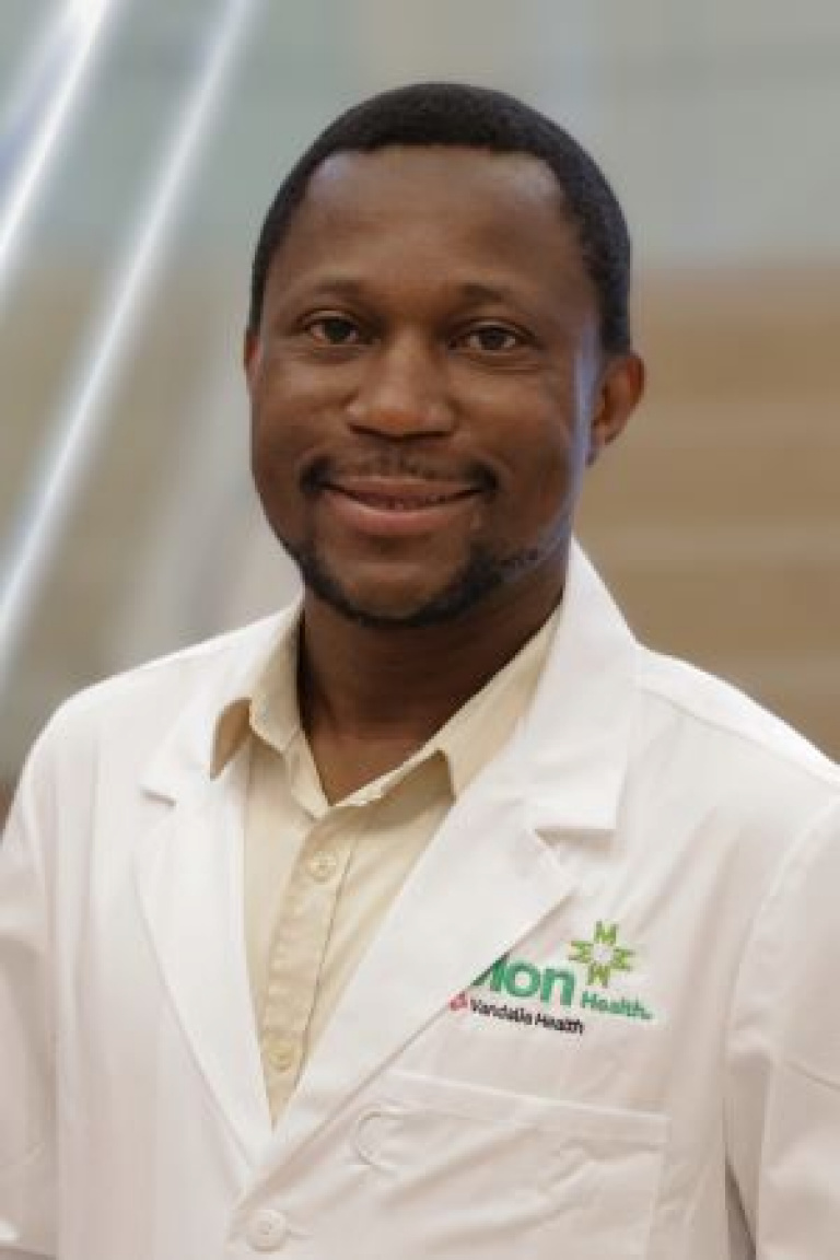 Dr. Noah Ene, MD