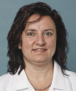 Dr. Ayse Turgut, MD