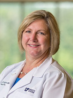 Laura Leckelt, NP