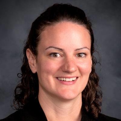 Dr. Jennie Savage, MD