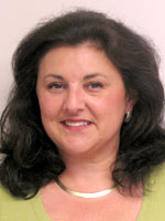 Dr. Mary McGinley, MD