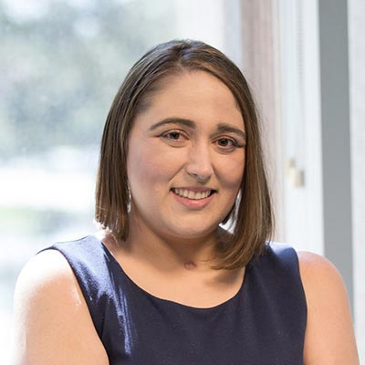 Kristin Kay, APRN