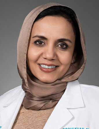 Dr. Roohi Khan, MD