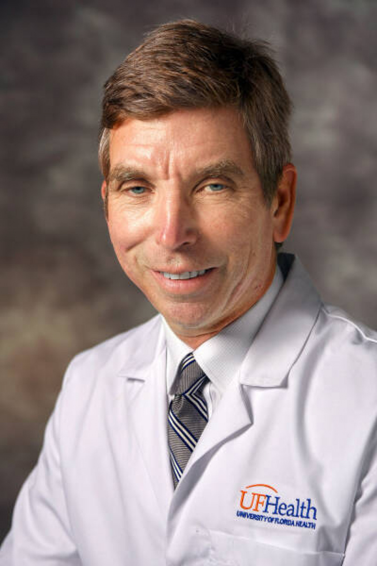 Dr. Mark Bandyk, MD