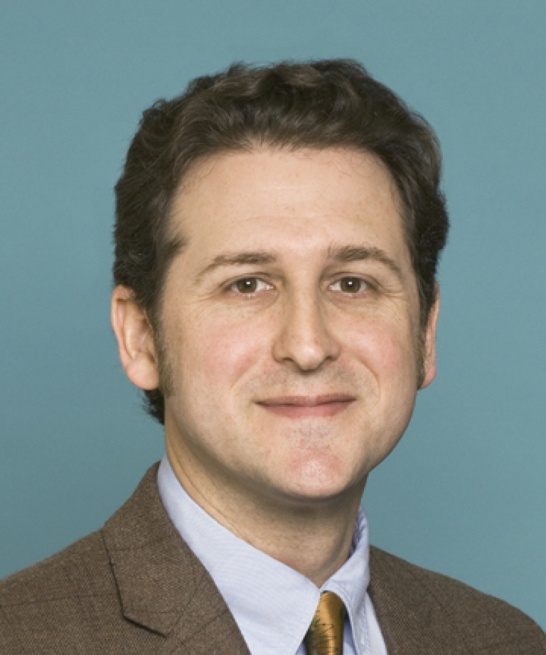 Dr. Mark Tretiak, MD