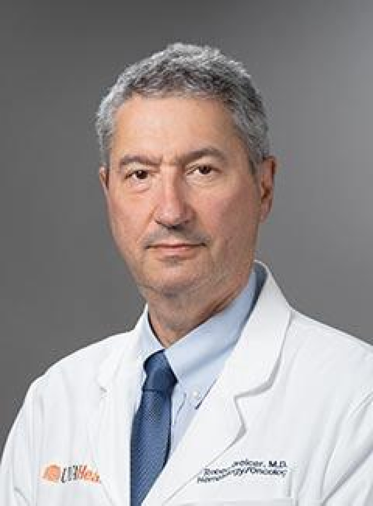 Dr. Robert Dreicer, MD
