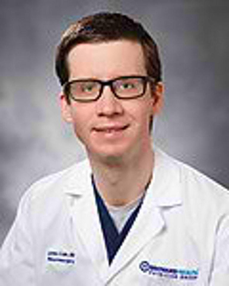 Dr. John Cain, MD