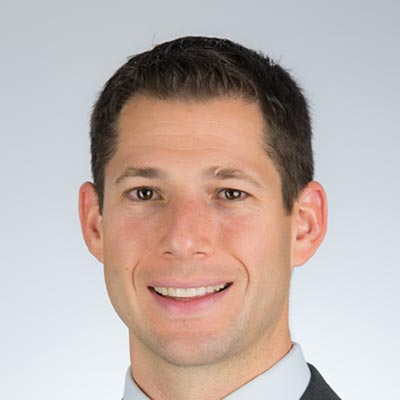 Dr. David Goodwin, MD