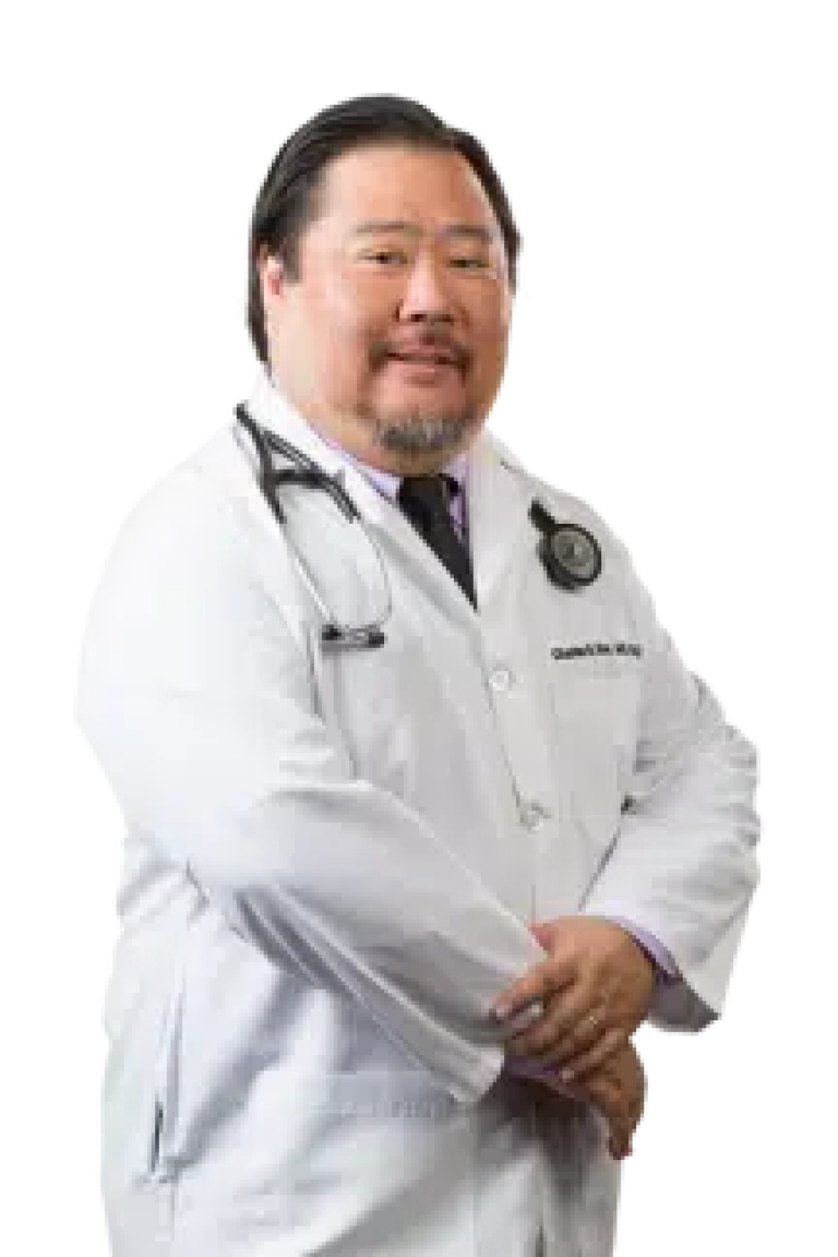 Dr. Charles Kim, MD
