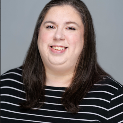 Elisabeth Harvey, LMHC