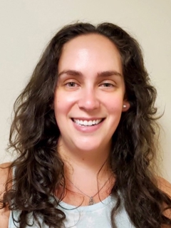 Dr. Meredith Johnson, DPT