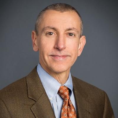 Dr. Paul Coffeen, MD