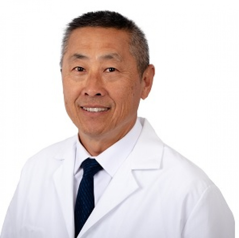 Dr. James Kim, MD