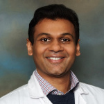 Dr. Rajivkumar Amipara, MD