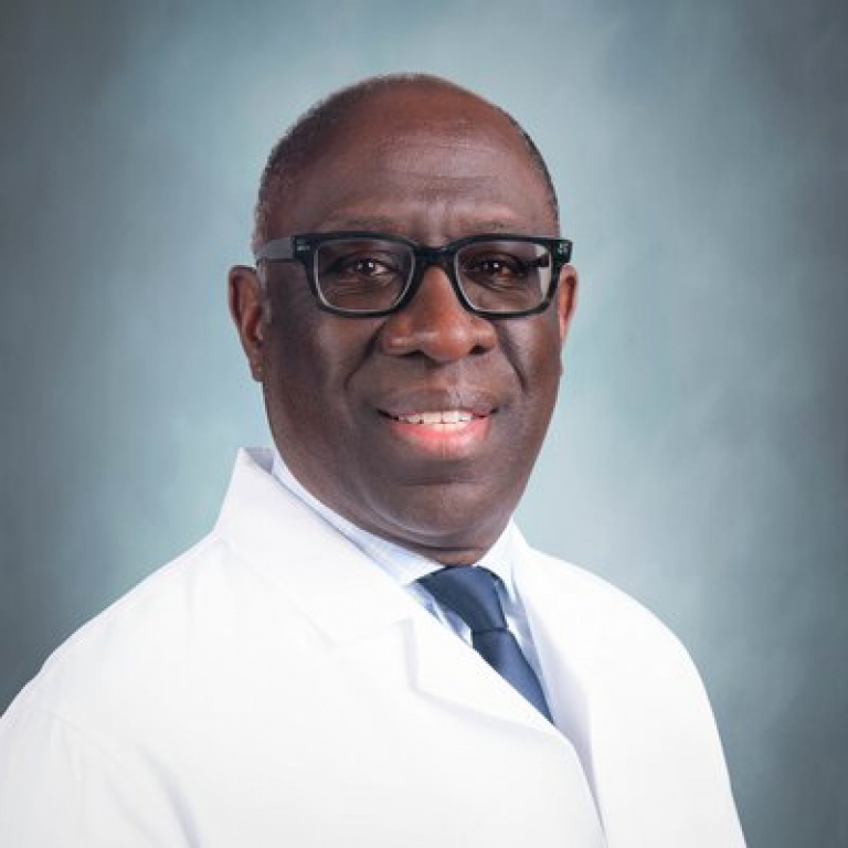 Dr. Mark Newell, MD