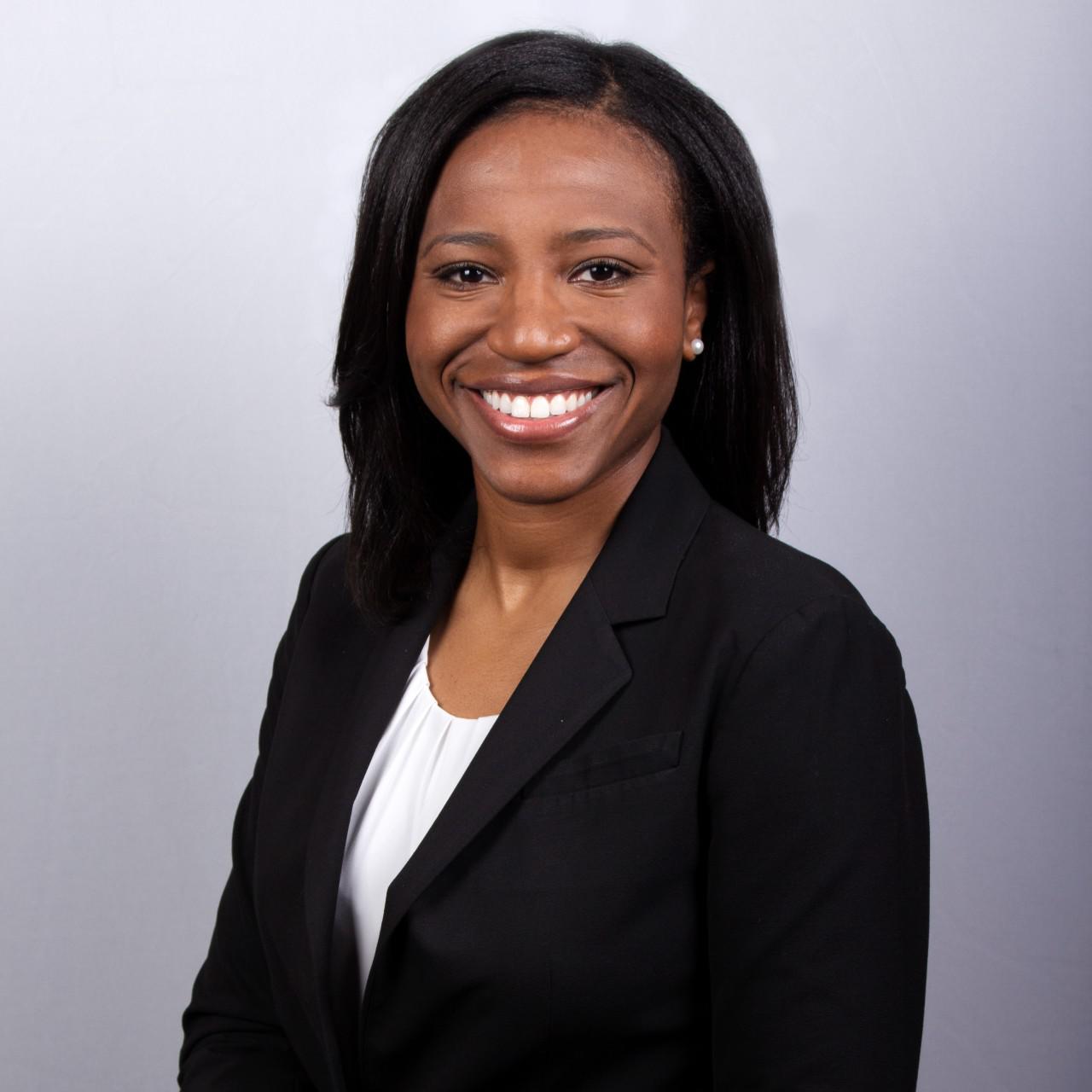 Dr. Jennifer McLeod, MD