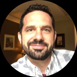 Todd Becker, M