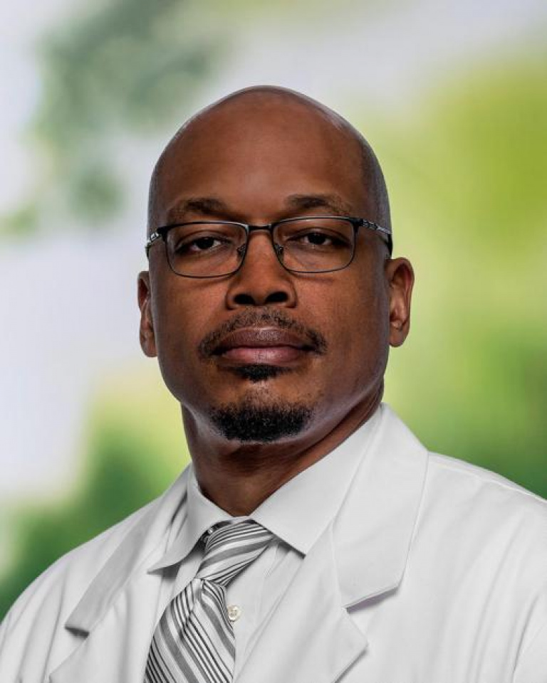 Dr. David Williams, MD